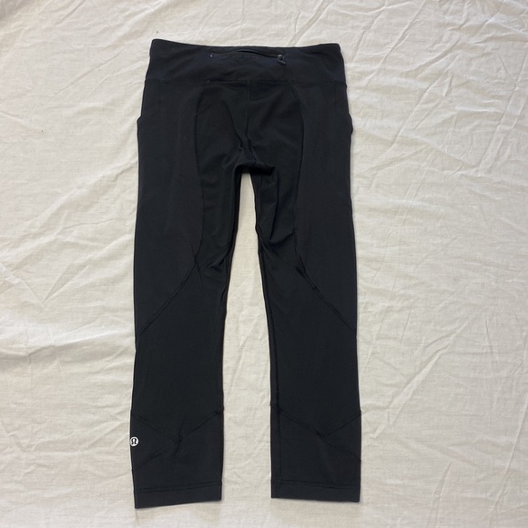 Lululemon pants - Picture 2 of 5